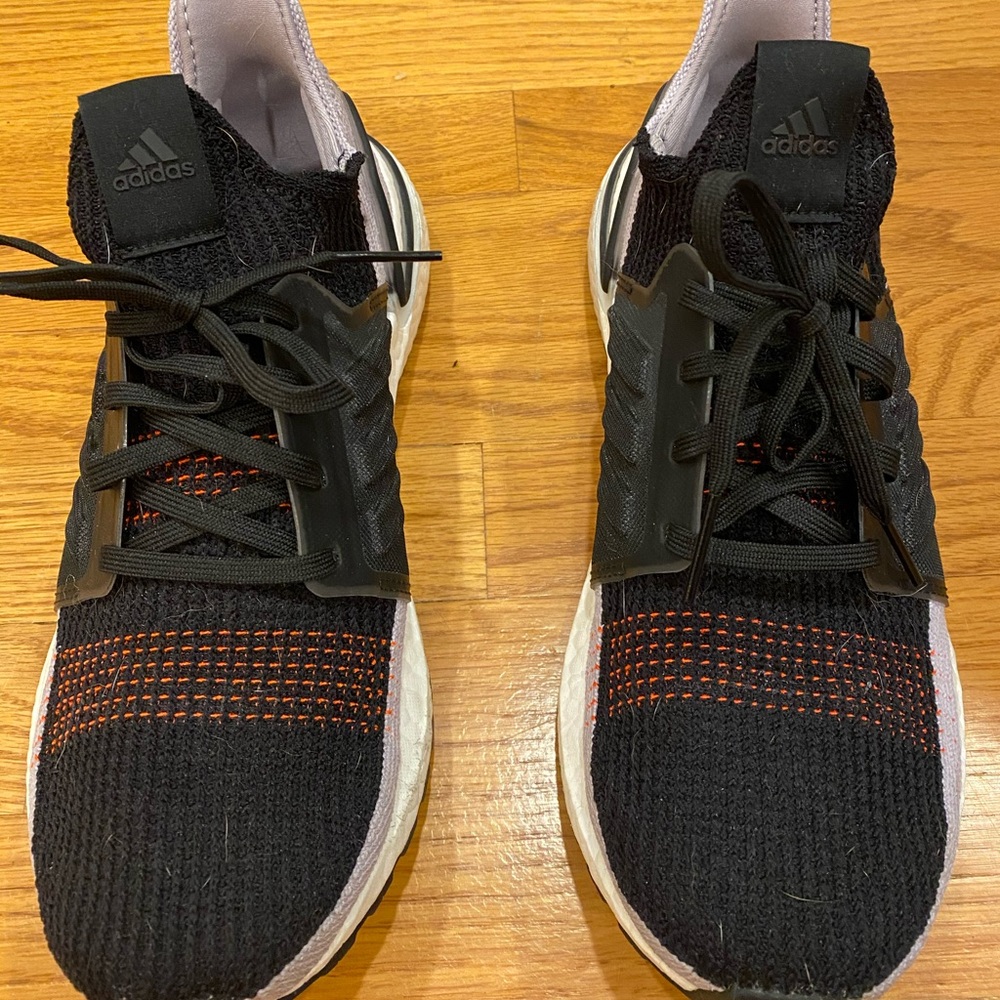 Adidas Ultraboost 19 shoes